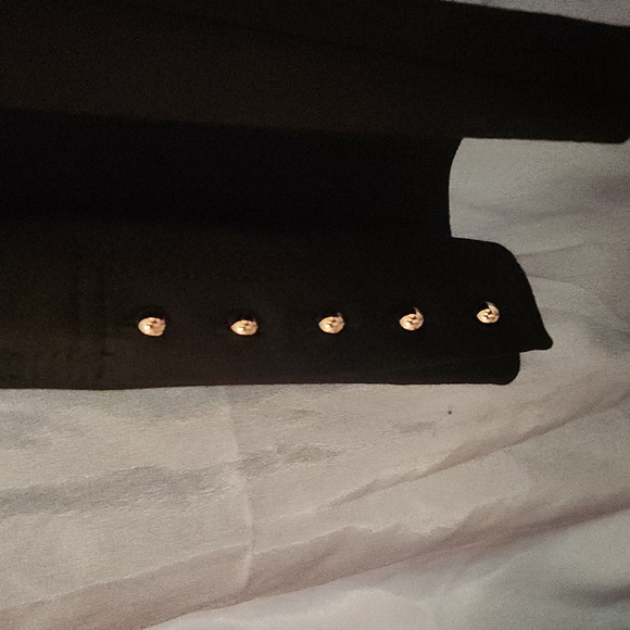 ⚫️WHITE HOUSE BLACK MARKET PANTS - Picture 2 of 4